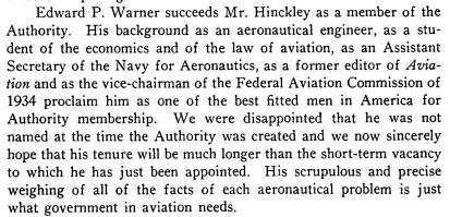 Journal of Air Law and Commerce, Volume 10, 1939 (Source: Web) 